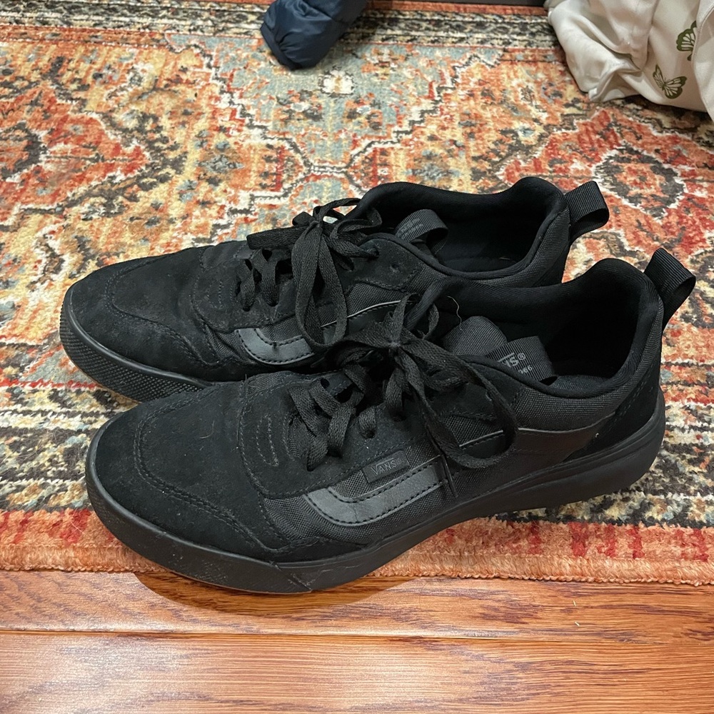 Vans Range EXP - Picture 6 of 6